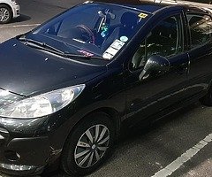 I Sell peugeote 2007,1.4 175.000 manual gearbox.