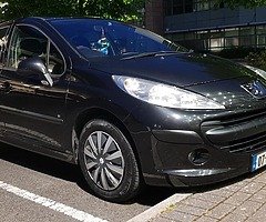 I Sell peugeote 2007,1.4 175.000 manual gearbox.