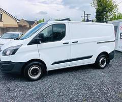 €49 per week on finance 152 ford transit custom - Image 4/10
