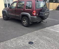Jeep for sale 4x4