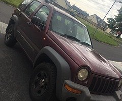 Jeep for sale 4x4 - Image 6/10
