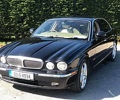 Jaguar xj6 03 v6 swap - Image 4/8