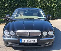 Jaguar xj6 03 v6 swap - Image 5/8