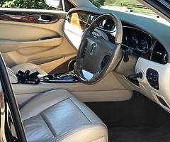 Jaguar xj6 03 v6 swap - Image 6/8