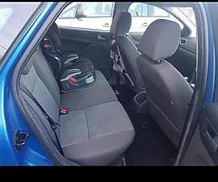 Ford fokus 1.6 diesel. 2007 - Image 6/7