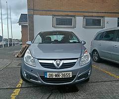 CORSA D 1.2 AUTOMATIC