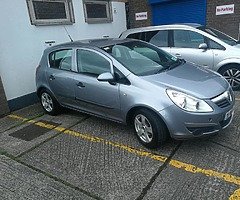 CORSA D 1.2 AUTOMATIC