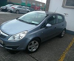 CORSA D 1.2 AUTOMATIC