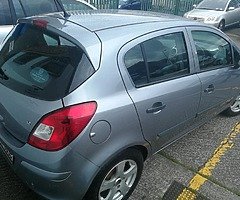 CORSA D 1.2 AUTOMATIC - Image 4/10