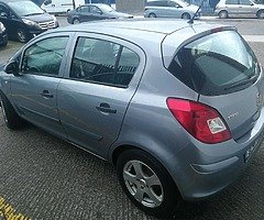 CORSA D 1.2 AUTOMATIC - Image 5/10