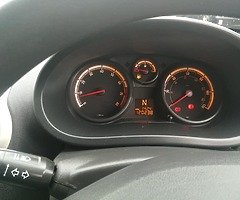 CORSA D 1.2 AUTOMATIC - Image 9/10