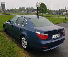 Bmw 530d Manuel