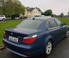 Bmw 530d Manuel - Image 4/5