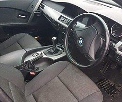 Bmw 530d Manuel - Image 5/5