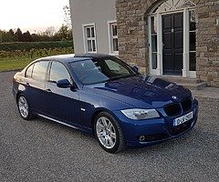 BMW 318I M SPORT