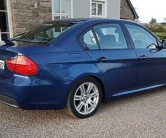 BMW 318I M SPORT - Image 4/9
