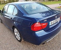 BMW 318I M SPORT - Image 7/9