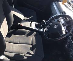 Passat 1.9 2008 diesel