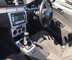 Passat 1.9 2008 diesel - Image 7/10