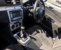 Passat 1.9 2008 diesel - Image 8/10