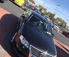 Passat 1.9 2008 diesel - Image 9/10