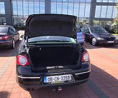 Passat 1.9 2008 diesel - Image 10/10