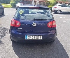 2007 Volkswagen Atlas - Image 4/7