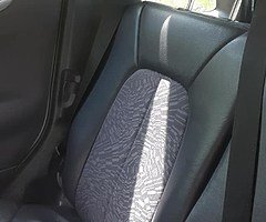 Swap Mercedes diesel automatic