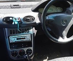 Swap Mercedes diesel automatic - Image 4/8