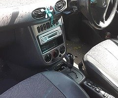 Swap Mercedes diesel automatic - Image 5/8