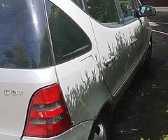 Swap Mercedes diesel automatic - Image 6/8
