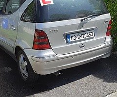 Swap Mercedes diesel automatic - Image 7/8