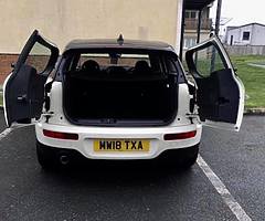 mini clubman cooper - Image 3/5
