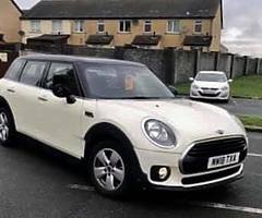 mini clubman cooper - Image 4/5
