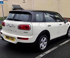 mini clubman cooper - Image 5/5