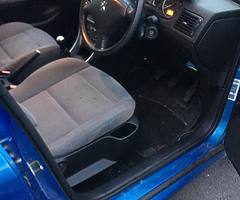Peugeot 307 - Image 6/6