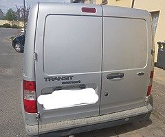 Ford connect - Image 4/5