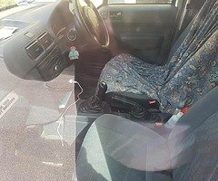 Ford connect - Image 5/5