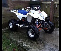 2005 Quad Quad