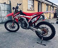 MINT 2015 crf 250 offers only - Image 3/10