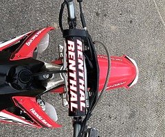 MINT 2015 crf 250 offers only - Image 6/10