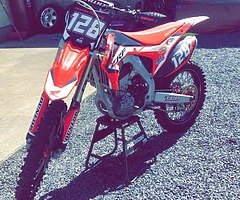 MINT 2015 crf 250 offers only - Image 9/10