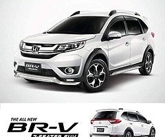 Honda Cars - Image 6/6