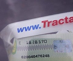 Just passed nct