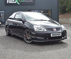 Honda Civic Type R 2005 - Image 5/5