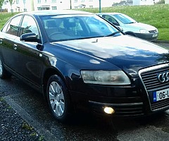 for sale audi a6 2006 2.0diesel - Image 3/5