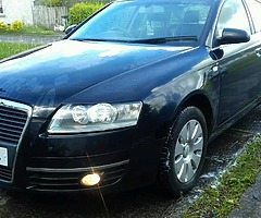 for sale audi a6 2006 2.0diesel - Image 4/5