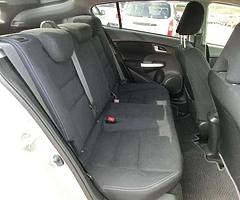 Honda Insight
2014 - Image 6/10