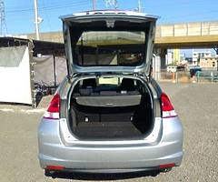 Honda Insight
2014 - Image 8/10