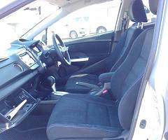 Honda Insight
2014 - Image 10/10